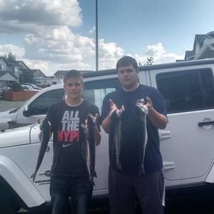 Meet your Posher, Ryan